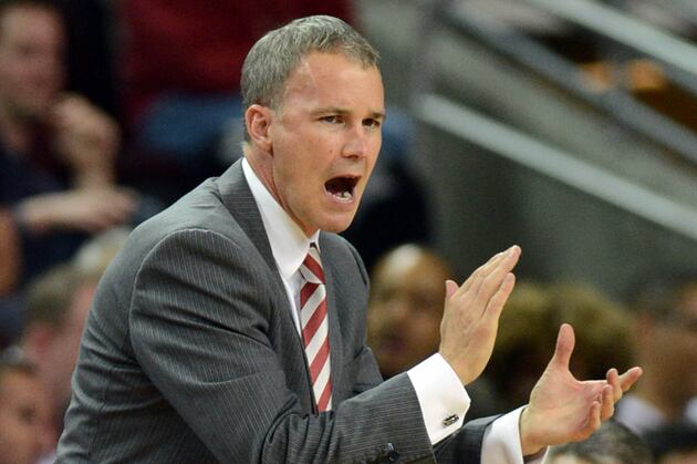 NCAA Basketball Recruiting: The Biggest Winners and Losers of Decision Friday