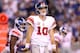 It's been a frustrating season, to say the least, for Eli Manning and the New York Giants