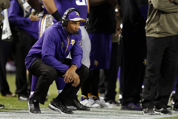 5 Coaches Who Could Replace Leslie Frazier Next Season