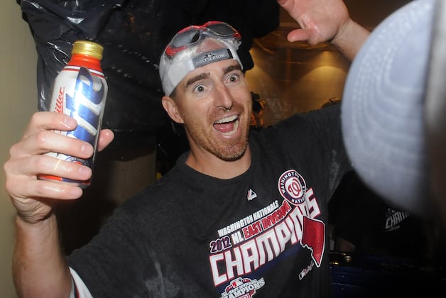 3 Reasons Washington Nationals Can Win It All in 2014