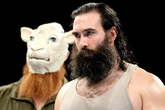 The Good, the Great and the Awesome from SmackDown 11/15/13