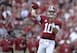 AJ McCarron