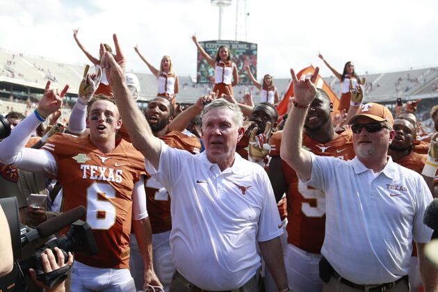 Ranking the Head Coaching Jobs Most Likely to Be Available in 2014