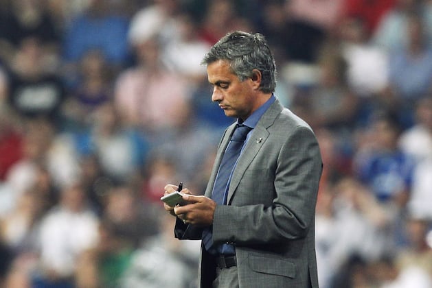 Chelsea's January Transfer Wish List