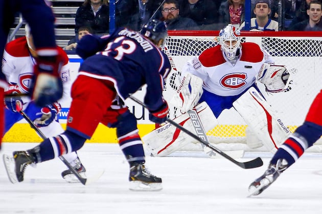 5 Areas the Montreal Canadiens Need to Improve During 2013-14 Season