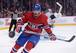 Montreal Canadiens forward Max Pacioretty fails to score against the St. Louis Blues.