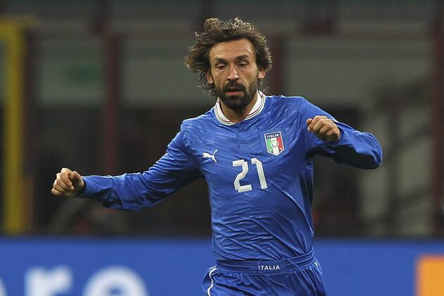 FIFA World Cup 2014 Team-by-Team Rough Guide