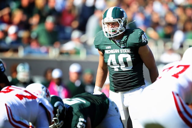 2014 NFL Draft: Underrated Top Defensive Prospects Primed for Late-Season Rise