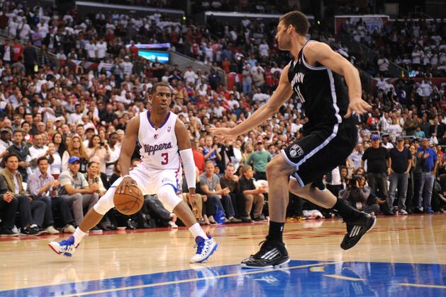 Definitive Guide to Brooklyn Nets vs. LA Clippers and Saturday's Top NBA Games