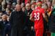 Shelvey's best contribution in a Liverpool shirt?