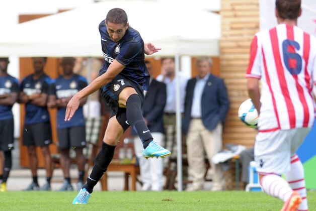 6 Unknown Players Who Will Shine at the World Cup