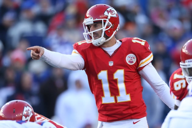Last-Minute Predictions for NFL Week 11