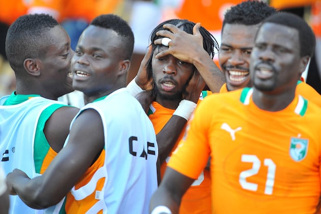 Senegal vs. Ivory Coast: 6 Things We Learned