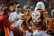 Case McCoy and the Longhorns fell flat in a 38-13 loss to Oklahoma State.