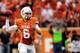 Case McCoy struggled mightily against Oklahoma State.