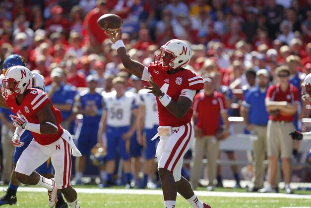 Michigan State vs. Nebraska: 10 Things We Learned in Cornhuskers' Loss