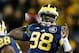 Gardner has 14 TDs and 11 INTs this season.