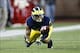 Michigan has a pro-style offense hiding somewhere.