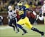 Gardner and UM failed to cash in on a botched punt.