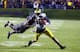 Devin Gardner has 11 INTs this season. He's lucky he's not at 17 after Saturday.