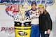 David Ragan pulled off the biggest upset of the year with his win at Talladega.