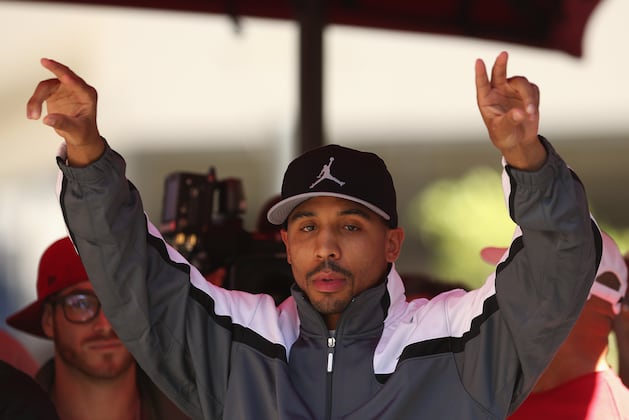 Ranking Andre Ward's Best Options for Next Fight