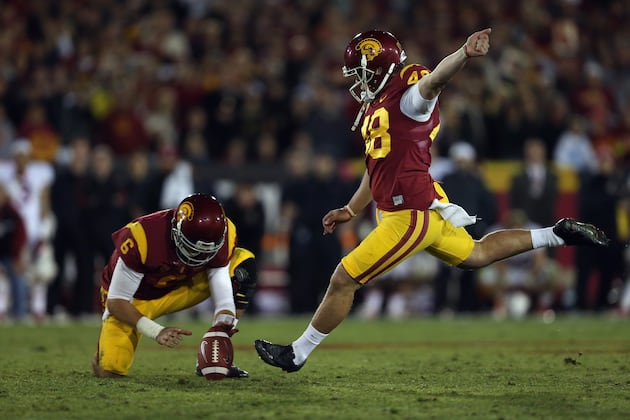 Stanford vs. USC: 10 Things We Learned in the Trojans' Victory over the Cardinal
