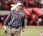 Nebraska coach Bo Pelini