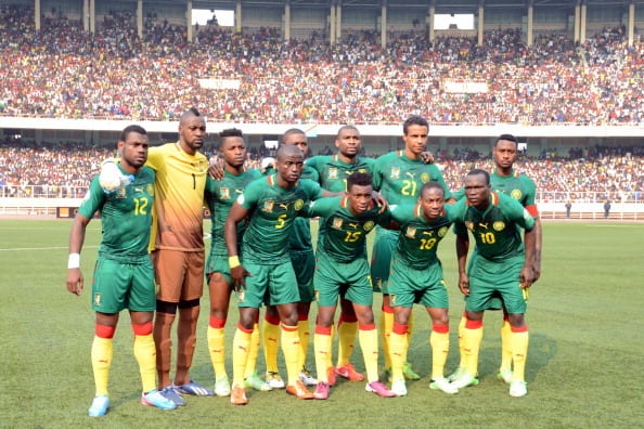 Cameroon vs. Tunisia: 6 Things We Learned
