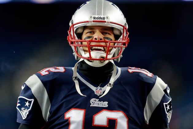 Updated QB Power Rankings After NFL Week 12
