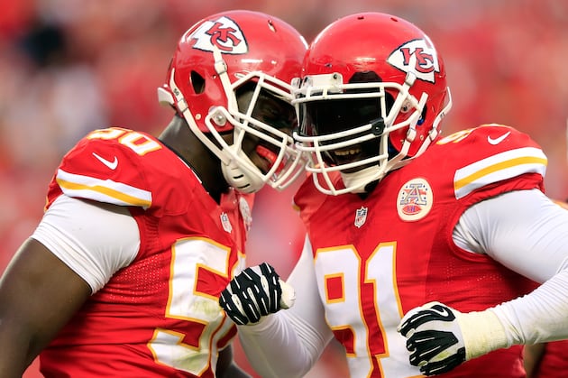 NFL Power Rankings Week 12: Where Does Every Team Stand?