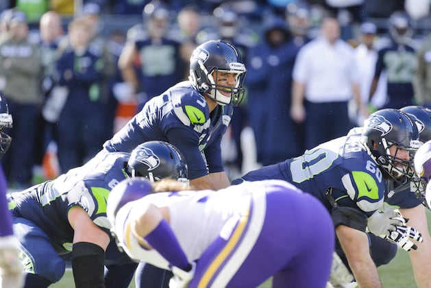 Vikings vs. Seahawks: Takeaways from Seattle's 41-20 Win over Minnesota