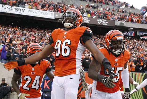Browns vs. Bengals: Takeaways from Cincinnati's 41-20 Win over Cleveland