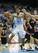 One positive from North Carolina's first three games is that talented big man James Michael McAdoo has played better. McAdoo is averaging 19.7 points per game.