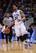 Dwayne Evans leads the Billikens in scoring at 14.3 points per game.