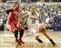 Shabazz Napier has 29 assists in his first four games.