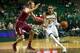 Isaiah Austin is off to a slow start offensively, but he's contributed on the defensive end with 13 blocks.