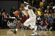 VCU guard Briante Weber leads his team with 12 steals.
