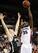 Sam Dower has stepped into Kelly Olynyk's shoes as the go-to scorer in the post.