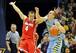 Aaron Craft's pressure helped hold Marquette to 10-of-53 shooting.