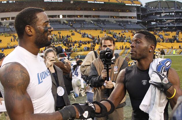 Who's Hot, Who's Not After NFL Week 11?