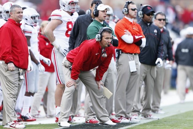 Recruiting Update for Every Big Ten College Football Team