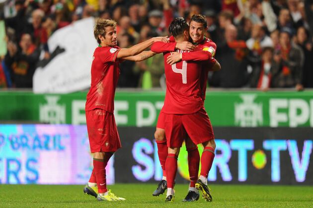 5 Things We Learned from World Cup Playoff Matches