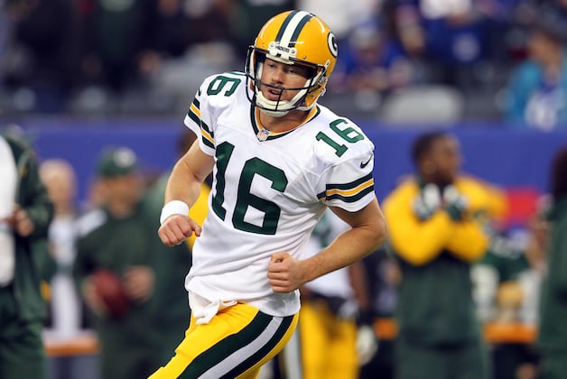 Packers vs. Giants: Takeaways from Green Bay's 27-13 Loss to New York