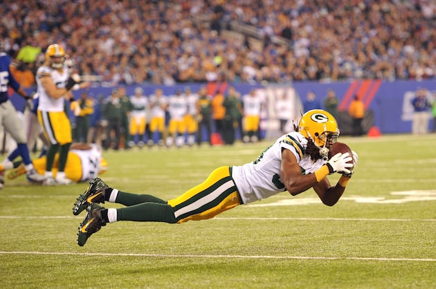 Packers vs. Giants: Full Roster Report Card Grades for Green Bay