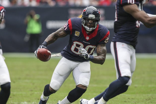 Raiders vs. Texans: Takeaways from Houston's 28-23 Loss to Oakland