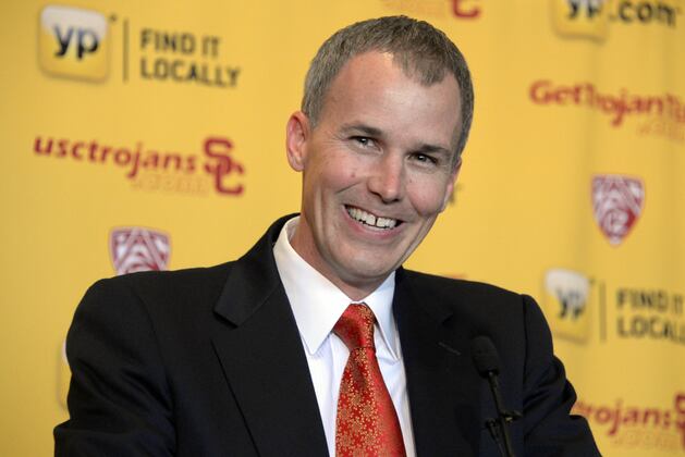 New NCAA Basketball Coaches Off to a Rough Start in 2013-14