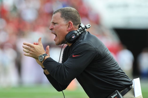 Falcons vs. Buccaneers: Takeaways from Tampa Bay's 41-28 Win Against Atlanta
