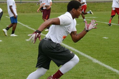 Under-the-Radar 2015 College Football Recruits You Need to Know About
