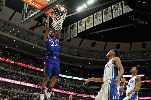 The 10 Biggest Takeaways from College Basketball in Week 1